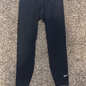 Nike women leggings never worn